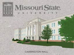 Carrington Hall